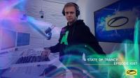 Armin van Buuren & Ruben De Ronde & Ferry Corsten - A State of Trance ASOT 1097 - 01 December 2022