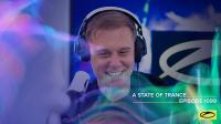 Armin van Buuren & Ruben De Ronde & Giuseppe Ottaviani - A State of Trance ASOT 1099 - 15 December 2022