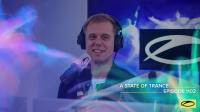 Armin van Buuren & Ruben De Ronde & Ferry Corsten - A State Of Trance ASOT 1102 - 05 January 2023