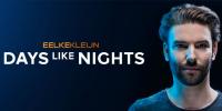 Eelke Kleijn - DAYS like NIGHTS Radio 301 live @ Palacio Alsina Buenos Aires, Argentina - 14 August 2023