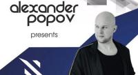 Alexander Popov - Interplay Radioshow 466 - 28 August 2023