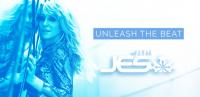 JES - Unleash The Beat 565 - 31 August 2023