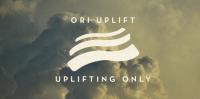 Ori Uplift - Uplifting Only 551 - 31 August 2023