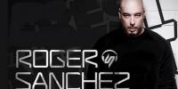 Roger Sanchez - Release Yourself 1139 @ Live In The Mix from Annex Beach Club, Cannes, France - 15 August 2023