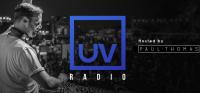 Paul Thomas - UV Radio 303 - Live from Sunrise Festival, Poland - 03 August 2023